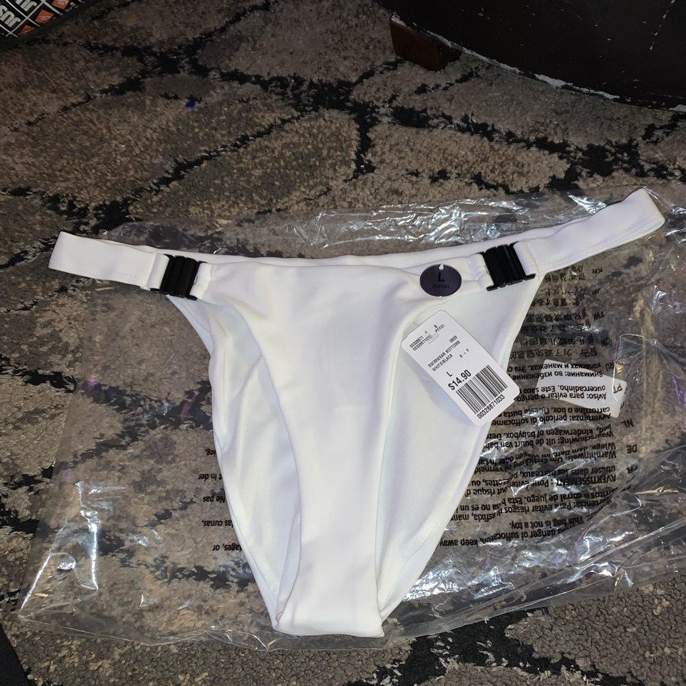 Bikini Bottoms